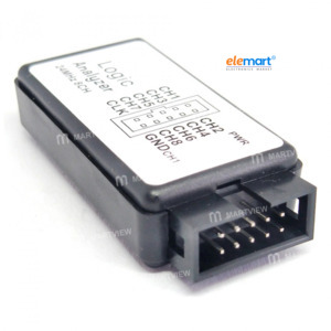 WeAct Studio USB Log...