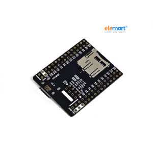 WeAct Studio STM32H562RGT6 STM32H562RG STM32H562 STM32H5 STM32 Core Board Demo Board