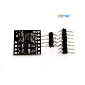 WeAct Studio I2S Speaker Module PCM5100A Dual PA 4Ω 2.8W D Class