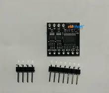 WeAct Studio I2S Speaker Module PCM5100A Dual PA 4Ω 2.8W D Class