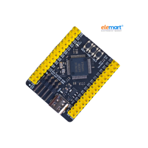 WeAct Studio RA4M1 Renesas R7FA4M1AB3CFM Core Demo Board #AA0 R7FA4M1-3.3V IO R7FA4M1AB3CFM