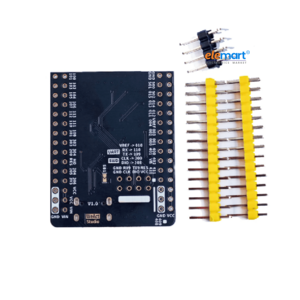 WeAct Studio RA4M1 Renesas R7FA4M1AB3CFM Core Demo Board #AA0 R7FA4M1-3.3V IO R7FA4M1AB3CFM