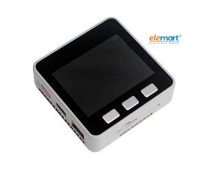 WeAct Studio CH32X035F8U6 CH32X035F8 CH32X035 CH32 USB PD Core Board Demo Board QingKe RISC-V Core Board