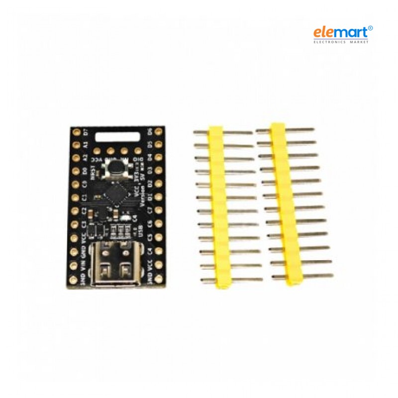 WeAct Studio CH32X035F8U6 CH32X035F8 CH32X035 CH32 USB PD Core Board Demo Board QingKe RISC-V Core Board