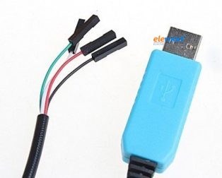 WeAct Studio USB To RS485 485 Converter Module RS485BUS Analyzer 1KΩ 120Ω Switch High Reliability Industrial