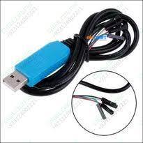 WeAct Studio USB To RS485 485 Converter Module RS485BUS Analyzer 1KΩ 120Ω Switch High Reliability Industrial