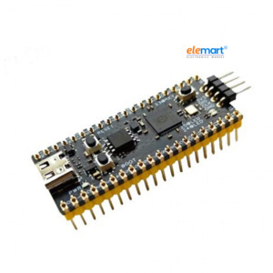 WeAct Studio RP2350A_V10 all pin out Raspberry Pi RP2350 RISC-V Hazard3 520KB SRAM 4MB QSPI Flash