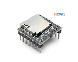 WeAct Studio Digital Isolators High‐Speed Dual‐Channel Module