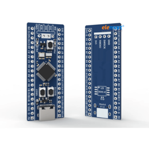 WeAct Studio center board GD32F303CCT6