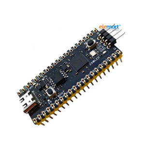 WeAct Studio RP2350A_V20 Completely replace the original PICO2 Raspberry Pi RP2350 RISC-V Hazard3 520KByte SRAM 4MByte QSPI Flash