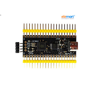 WeAct Studio RP2350A_V20 Completely replace the original PICO2 Raspberry Pi RP2350 RISC-V Hazard3 520KByte SRAM 4MByte QSPI Flash