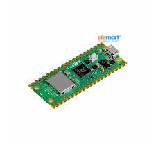 WeAct Studio RP2350A_V20 Completely replace the original PICO2 Raspberry Pi RP2350 RISC-V Hazard3 520KByte SRAM 4MByte QSPI Flash