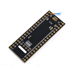 WeAct Studio MSPM0G3507 MSPM0G3507SRHBR MSPM0 G3507 Core Board Demo Board 128KB Flash 32KB SRAM