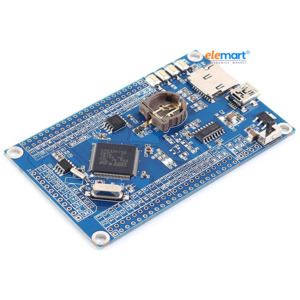 WeAct Studio STM32H7...
