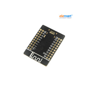WeAct Studio S3 WIFI Bluetooth Mini IOT Board ESP32-S3FH4R2 4MB FLASH 2MB PSRAM Compatible with MicroPython