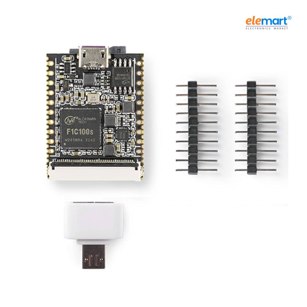 Sipeed Lichee Nano WiFi Module