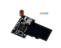 Sipeed Lichee Nano WiFi Module