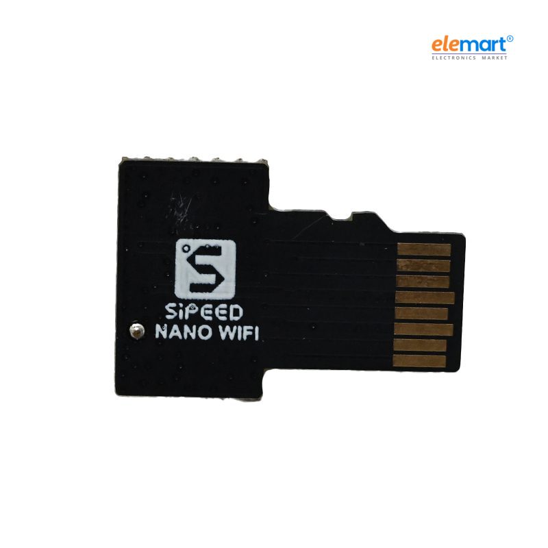 Sipeed Lichee Nano WiFi Module