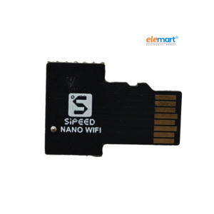 Sipeed Lichee Nano WiFi Module