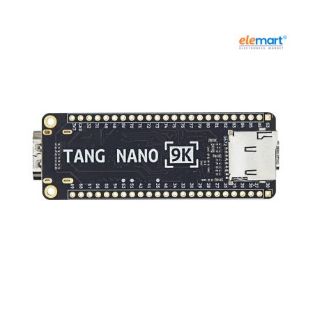 Sipeed Tang nano 9K Core board based on Gowin