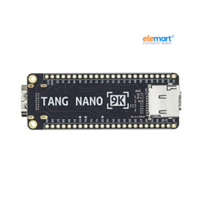 Sipeed Tang nano 9K Core board based on Gowin