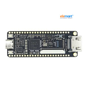 Sipeed Tang nano 9K Core board based on Gowin