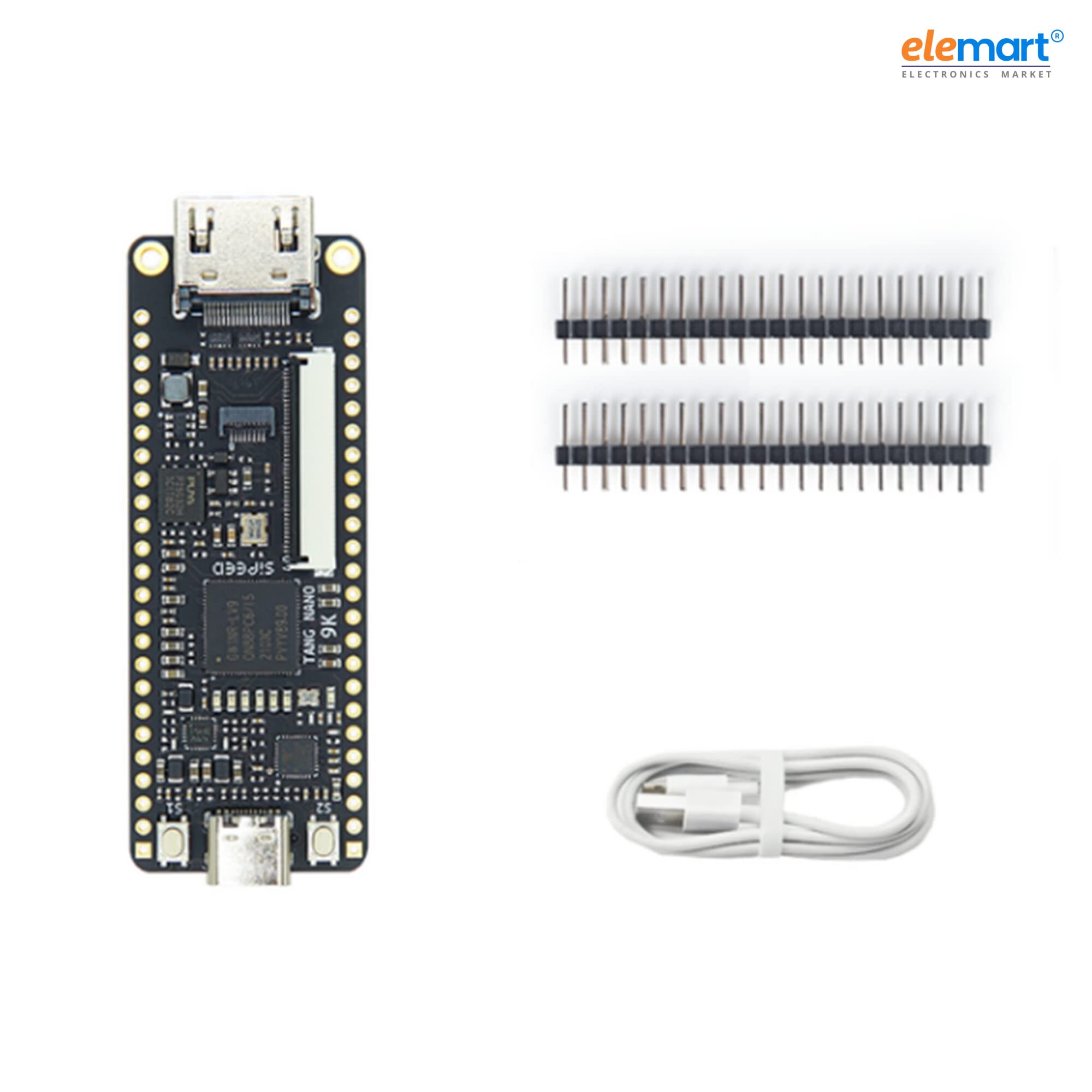 Sipeed Tang nano 9K Core board based on Gowin