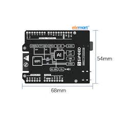 Sipeed Maixduino for RISC-V AI + IoT