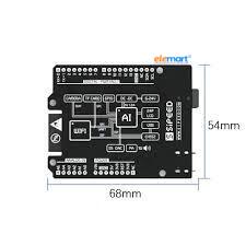 Sipeed Maixduino for RISC-V AI + IoT