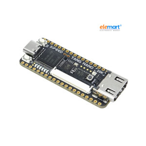 Sipeed Tang Nano 20K FPGA devlopment board