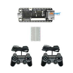 Sipeed Tang Nano 20K FPGA devlopment board