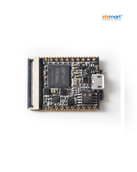 Sipeed Lichee Nano Linux Development Board 16M Flash Version