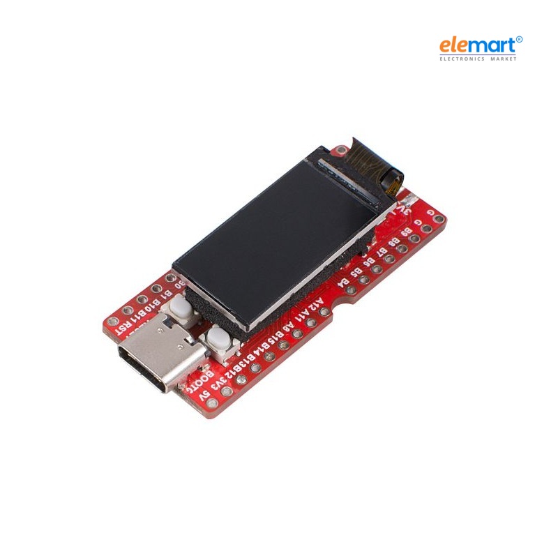 Sipeed Longan Nano RISC-V GD32VF103CBT6 Development Board