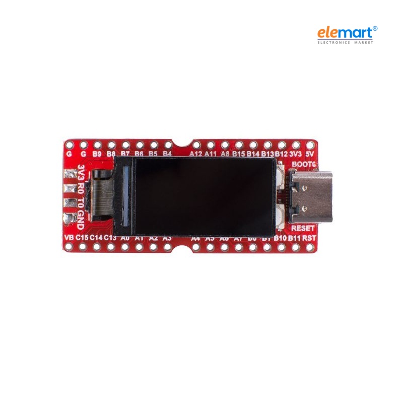 Sipeed Longan Nano RISC-V GD32VF103CBT6 Development Board