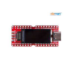 Sipeed Longan Nano RISC-V GD32VF103CBT6 Development Board
