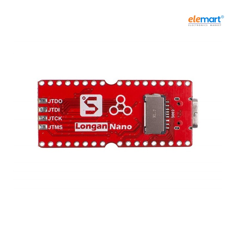 Sipeed Longan Nano RISC-V GD32VF103CBT6 Development Board