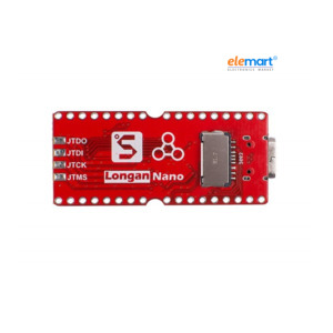 Sipeed Longan Nano RISC-V GD32VF103CBT6 Development Board