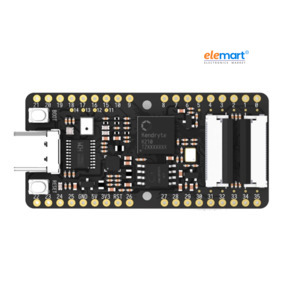 Sipeed MAix BiT for...