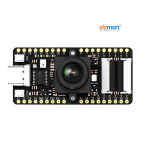 Sipeed MAix BiT for RISC-V AI+IoT