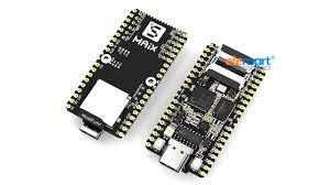 Sipeed MAix BiT for RISC-V AI+IoT