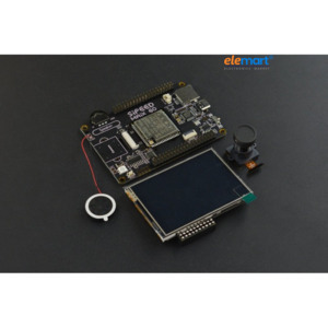 Sipeed MAix BiT for RISC-V AI+IoT