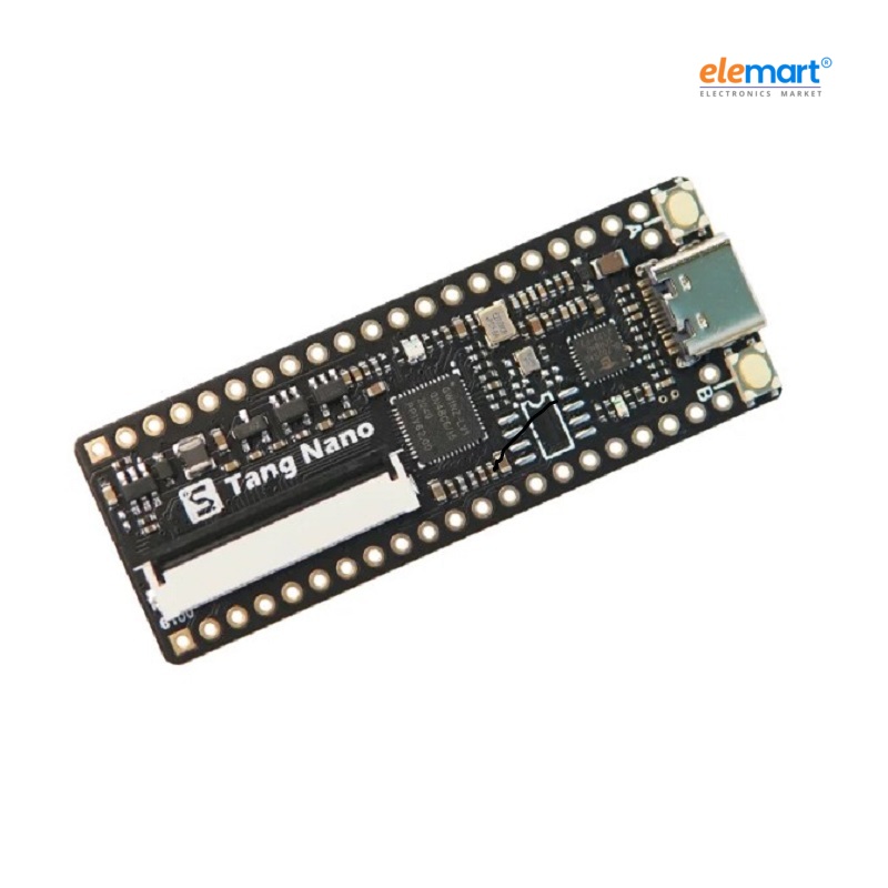 Sipeed Tang nano 1k Core board based on Gowin