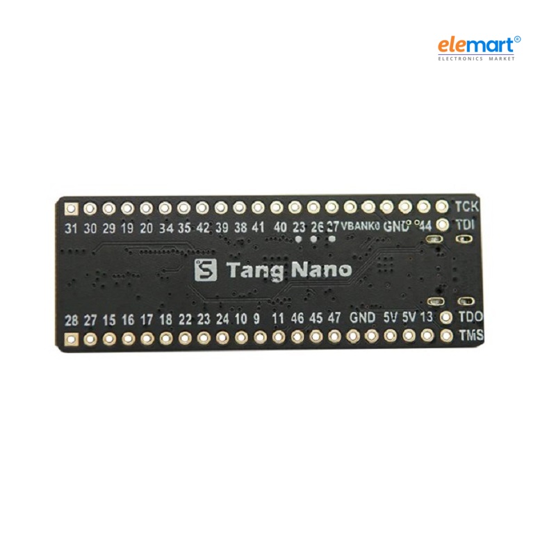 Sipeed Tang nano 1k Core board based on Gowin