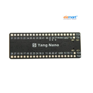 Sipeed Tang nano 1k Core board based on Gowin