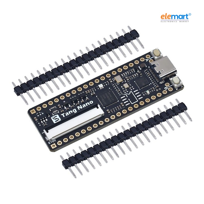 Sipeed Tang nano 1k Core board based on Gowin