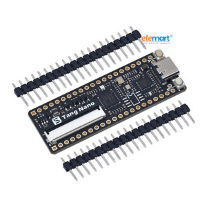 Sipeed Tang nano 1k Core board based on Gowin
