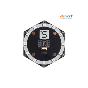 Sipeed MAIX R6+1 Mic...