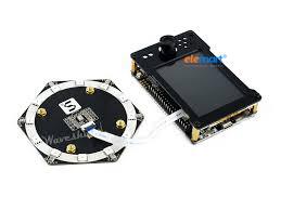 Sipeed MAIX R6+1 Microphone Array
