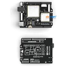 Sipeed Maixduino for RISC-V AI + IoT