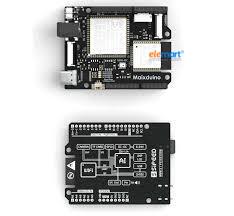 Sipeed Maixduino for RISC-V AI + IoT